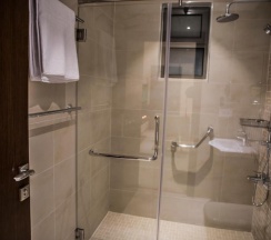 Двухместный люкс Superior двуспальная кровать в Naylover Hotel Suites
