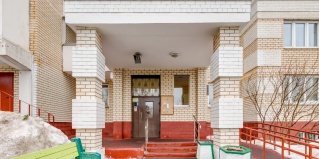 Москва: Апартаменты Globalstay (Глобалстэй) на проезде Отрадный