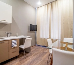 Апартаменты в D&G Apartments