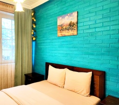 2-комнатные апартаменты в GreenDays