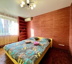 Квартира в Апартаменты на улица Братьев Горожанкиных, 16