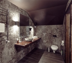 Фирменный княжий люкс в Алеша Попович Двор&Лукоморье