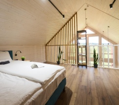 Haier House в Дикая Мята