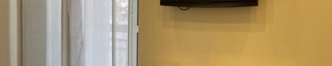 Одноместный номер Standard с балконом в Hotel Oceania