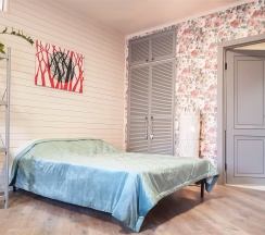 Апартамент "Комфорт" на Теплосерной 21 в Лайм