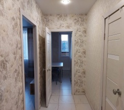 1-комнатные апартаменты, 32 м², 7 этаж в Gorod Si