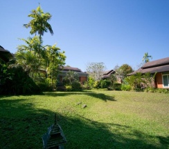 Вилла с 3 комнатами в Sibsan Resort & Spa Maeteang