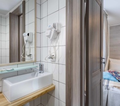 Двухместный в Spectroom hotels Mint
