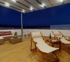Вилла с 2 комнатами в 3 Muses Luxury Villas