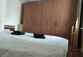 Апартаменты AURA on Gogol street 28a в Бишкеке