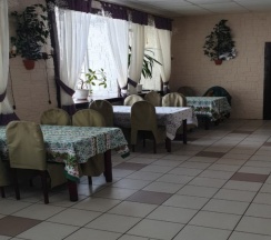 Стандарт двуспальная кровать в Эммаусский дворик