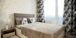 Волгодонск: Апартаменты Апартаменты на улице Гагарина