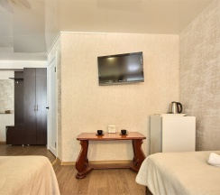 Полулюкс в Волгоградская