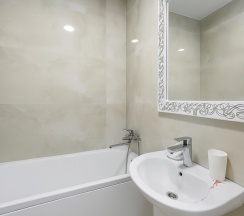 Семейный (до 6-ти человек) в Уют