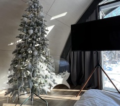 Коттедж премиум в Горы