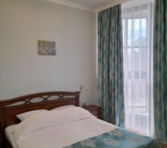 Люкс с джакузи в Европа