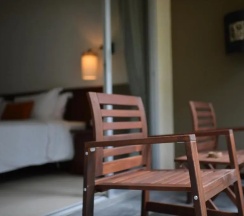Номер Deluxe с видом на море в Southsea Khaolak Beach Resort
