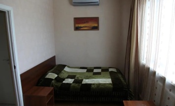 Номер Economy в Люкс