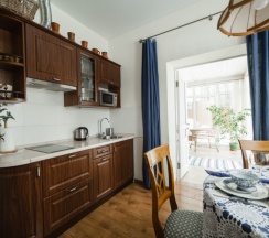 Гостевой дом на Дальней 11 в Скворечник