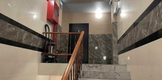 Магадан: Отель Морская