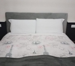 Двухместный номер Standard двуспальная кровать в Gira Guest House