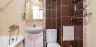 Екатеринбург: Апартаменты DreamHouse