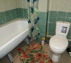 Номер Улучшенный в Кедр