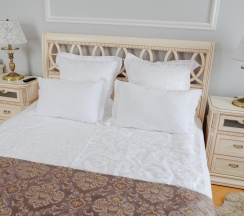 Номер делюкс в Хабаровск