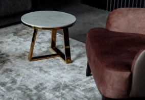 Апартаменты Апартаменты Four Rooms Нуар 320 в Тульской области