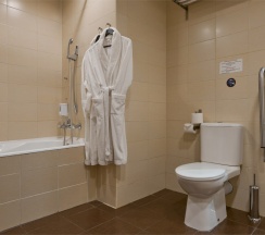 Люкс в Sunflower Rumyantsevo