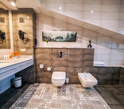 Presidential Suite в Vertex