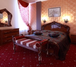 Аппартаменты Екатерина-1 Корпус Вилла в Бристоль