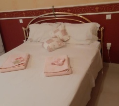 Апартаменты с 2 комнатами в Chez Sabrine - la Spezia Via Fiume 112