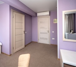 Комфорт Superior SINGLE в Аэропорт Красноярск