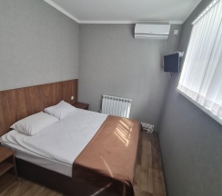 Двухместный номер Эконом в Европа