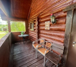 Shanti Home 4 в Шанти