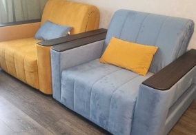 Апартаменты Апартаменты на ул.Советской Армии 31 в Перми