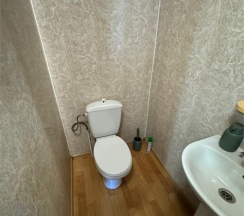 Комфорт 3-х местный в Оазис