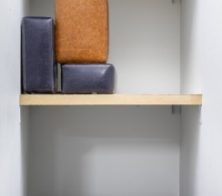Нижняя капсула Standard с видом в Dot space 84