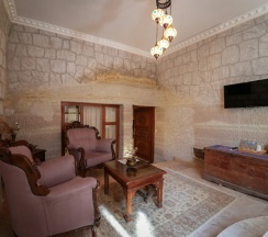 Люкс в Отель Paradise Cappadocia