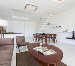 Вилла в **75% DISCOUNT** 3 Bed/4 Bath SEA VIEWS BIG GARDEN