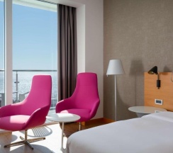 Collection Премиум в Radisson Collection Paradise Resort & SPA Sochi