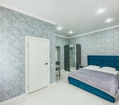 7.Двухместный номер полулюкс в Royal Lake