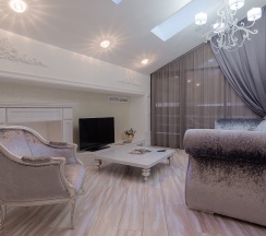 Пентхаус в Villa Arianа