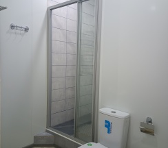 Хостел в Дом Хил