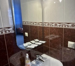 ПОЛУЛЮКС с Двуспальной кроватью в Престиж