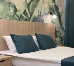 Comfort в Skyada hotel