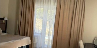 Терскол: Отель Джан-туган