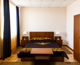 Двухместный Стандарт в Агат