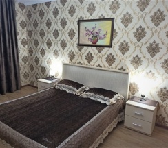 М.Горького 85Б. 1-комн.кв., 7-этаж, 20 в АнтиОтель